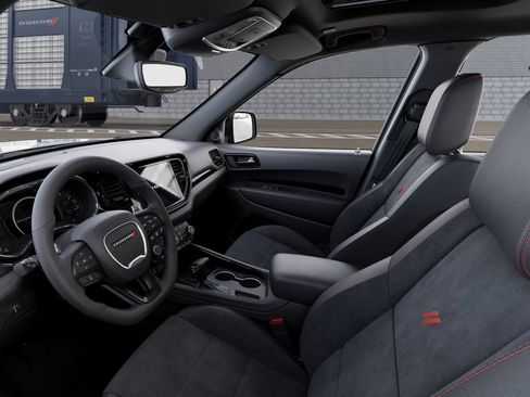 New 2026 Dodge Durango GT AWD/4WD image 22