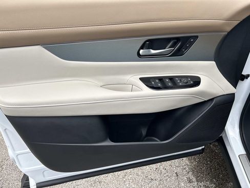 New 2026 Nissan Murano Platinum w/ Cargo Package AWD/4WD image 17