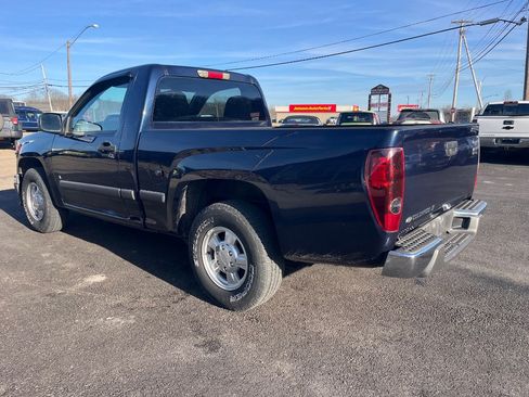 Used 2007 Chevrolet Colorado LT w/ Sun And Sound Package image 7