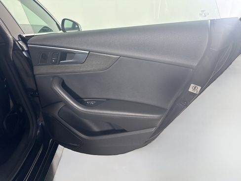 Used 2018 Audi A5 2.0T Prestige AWD/4WD image 28