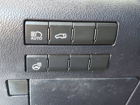 Used 2017 Lexus RX 350 FWD image 27