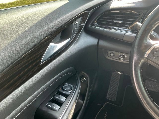 Used 2019 Buick Regal Essence w/ Driver Confidence Package I AWD/4WD image 24