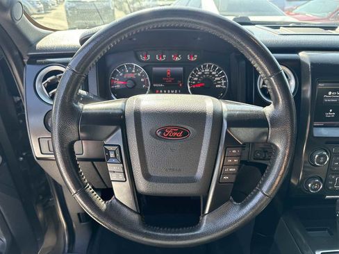 Used 2013 Ford F150 FX4 w/ Luxury Equipment Group AWD/4WD image 32