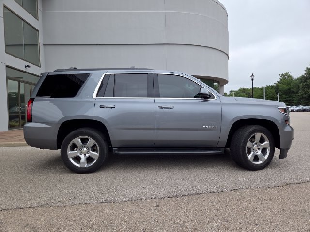 Used 2019 Chevrolet Tahoe LT AWD/4WD image 28