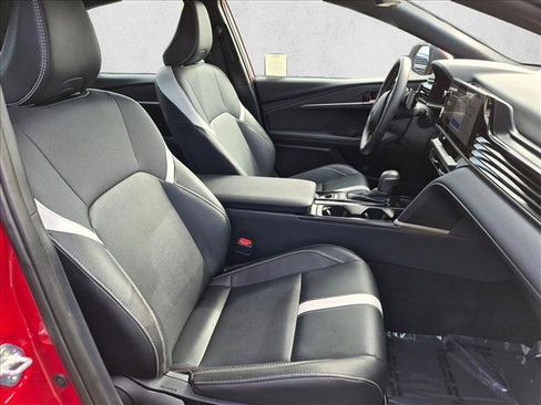 Used 2025 Toyota Camry SE w/ Multimedia Upgrade Package FWD image 20
