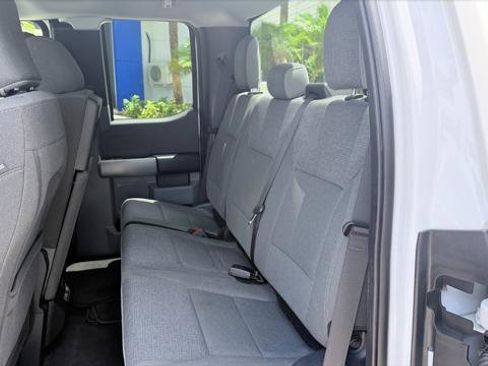 Used 2024 Ford F150 XLT RWD image 17