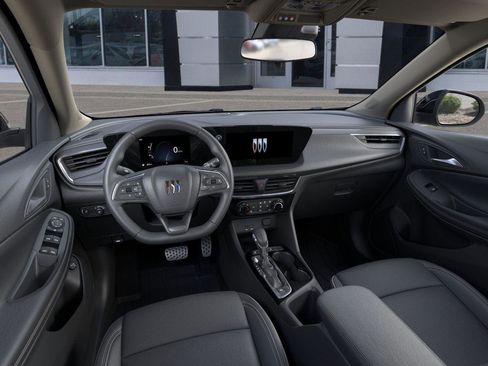 New 2026 Buick Encore GX Sport Touring AWD/4WD image 15