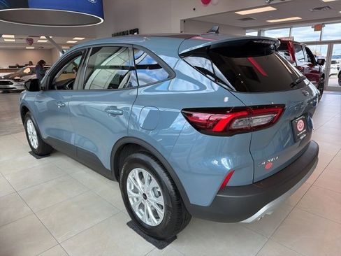 New 2026 Ford Escape Active w/ Cold Weather Package image 4