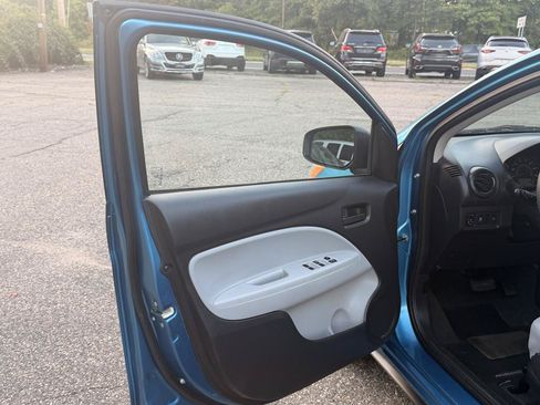 Used 2021 Mitsubishi Mirage G4 FWD image 18