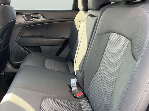 New 2026 Kia Sportage S AWD/4WD image 15