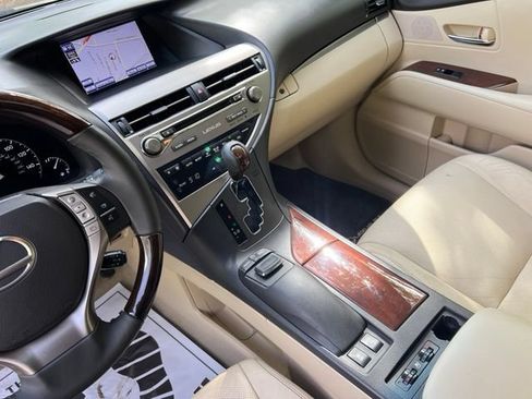 Used 2015 Lexus RX 350 FWD image 36
