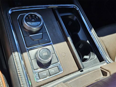 Used 2020 Ford Expedition Max King Ranch w/ Cargo Package image 26