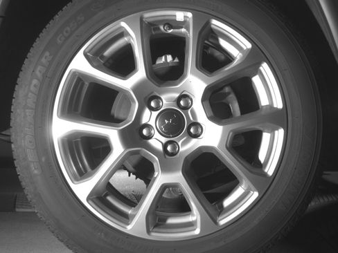 Used 2025 Jeep Compass Limited AWD/4WD image 15