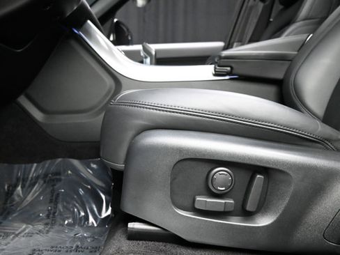 Used 2022 Land Rover Range Rover Sport HSE Silver Edition image 49