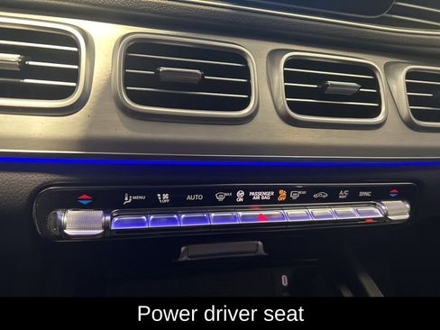 Used 2025 Mercedes-Benz GLE 350 4MATIC image 9