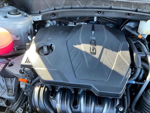 Used 2023 Hyundai Tucson SEL w/ Convenience Package image 34