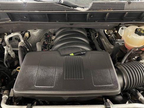 Used 2019 Chevrolet Silverado 1500 LT image 23