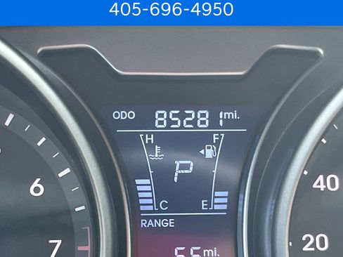 Used 2016 Hyundai Veloster w/ Option Group 02 FWD image 20