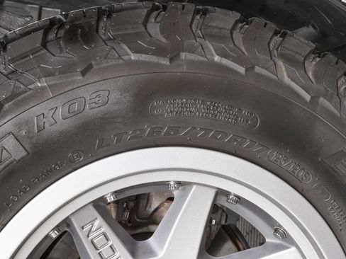 Used 2020 Lexus GX 460 Premium image 34