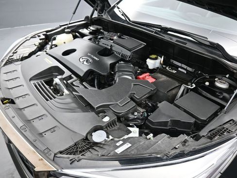 Used 2020 INFINITI QX50 Essential w/ Edition 30 Package image 56