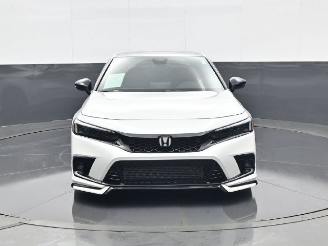 Used 2024 Honda Civic Sport Touring image 2