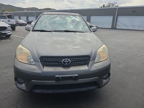 Used 2005 Toyota Matrix XR FWD image 8