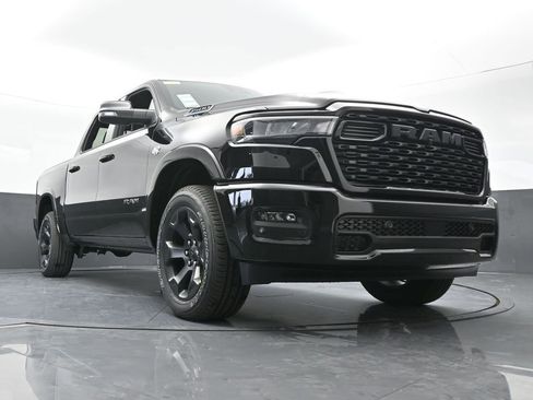 New 2026 RAM 1500 Big Horn image 60