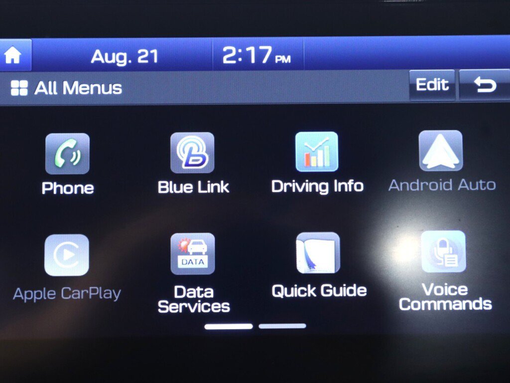 Used 2020 Hyundai Santa Fe Limited FWD image 18