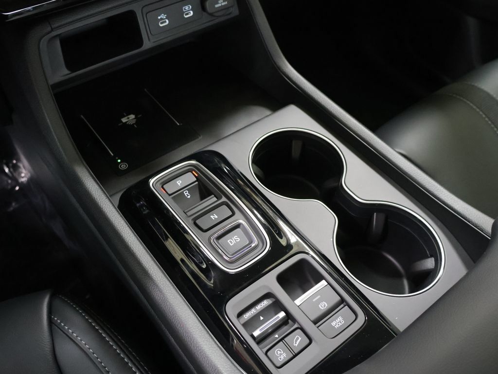 New 2026 Honda Pilot EX-L image 25