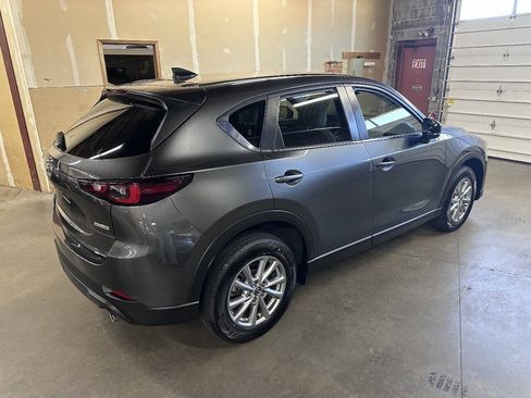 Used 2022 MAZDA CX-5 AWD 2.5 S image 3