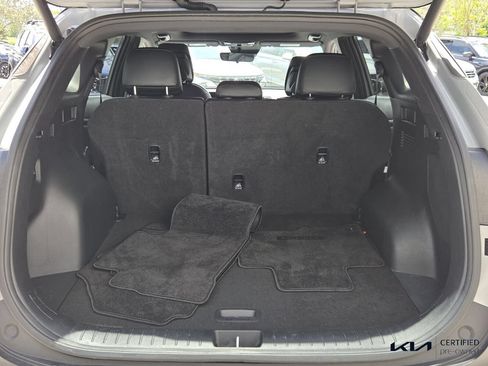 Certified 2023 Kia Sportage X-Pro AWD/4WD image 14