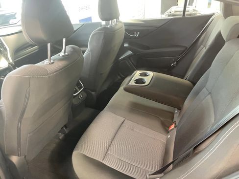 Used 2024 Subaru Legacy Premium image 25