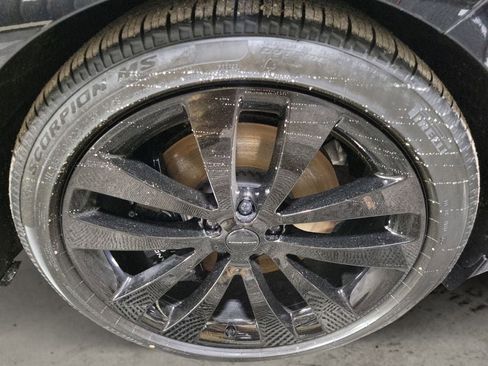 New 2026 Land Rover Range Rover Sport Dynamic SE image 11