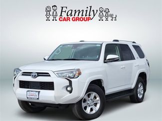 Certified 2024 Toyota 4Runner SR5 Premium video 1