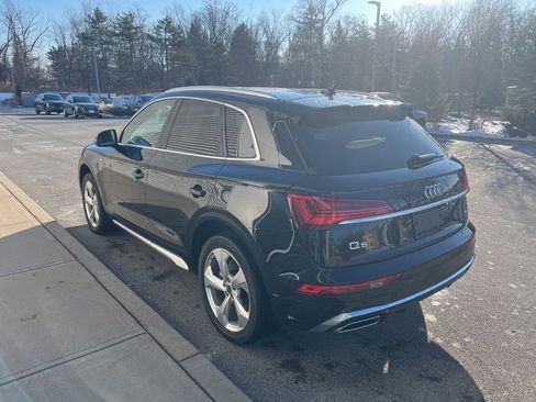 Used 2023 Audi Q5 2.0T Premium Plus w/ Premium Plus Package image 38