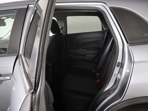 New 2026 Mitsubishi Outlander Sport LE AWD/4WD image 27