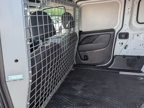 Used 2017 RAM ProMaster City Tradesman w/ Rear Back-up Camera Group FWD image 11
