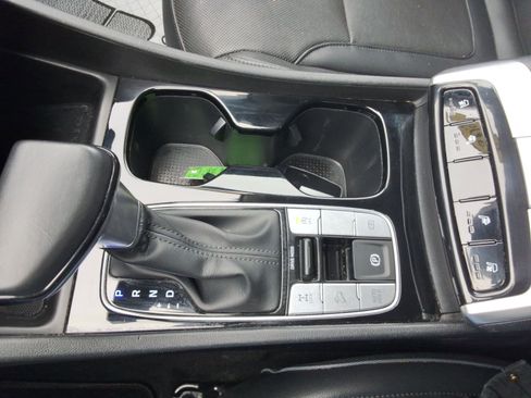 Used 2022 Hyundai Tucson SEL w/ Convenience + Premium Package image 19