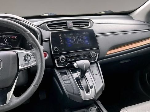 Used 2019 Honda CR-V EX image 9