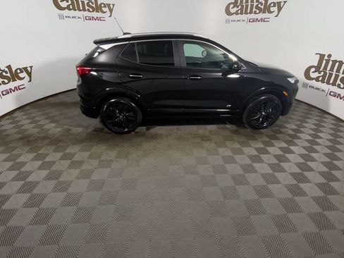 Used 2026 Buick Encore GX Sport Touring w/ Comfort Package image 9