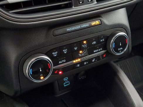 Used 2023 Ford Escape Active image 18