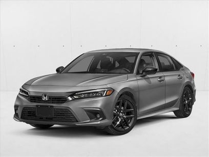 Used 2024 Honda Civic Sport
