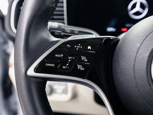 Certified 2026 Mercedes-Benz GLE 350 4MATIC image 11