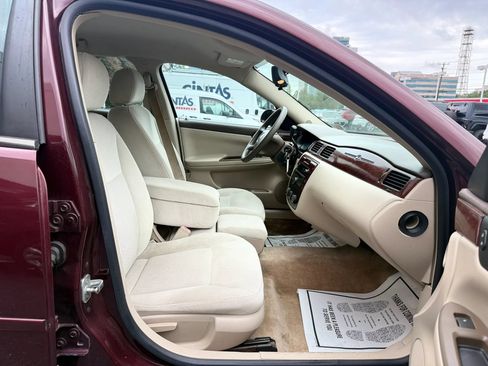 Used 2007 Chevrolet Impala LS FWD image 27