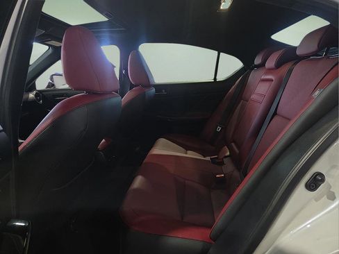 Used 2023 Lexus IS 300 w/ Comfort Package RWD image 14
