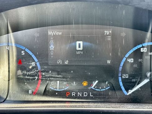 Used 2024 Ford Bronco Sport Big Bend AWD/4WD image 15