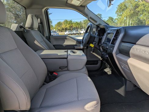 Used 2022 Ford F350 XLT w/ XLT Value Package image 13