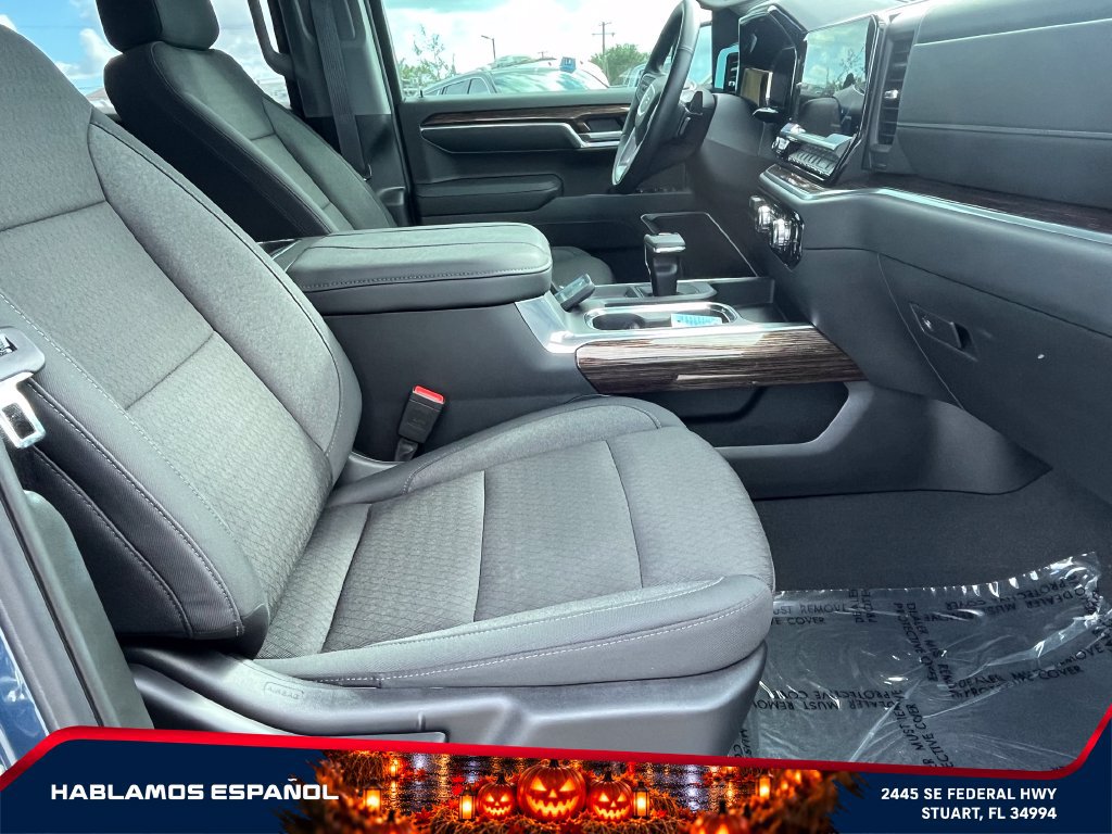 Used 2026 GMC Sierra 1500 Elevation w/ Max Trailering Package AWD/4WD image 19