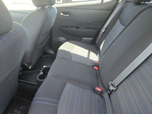 Used 2024 Nissan Leaf SV Plus FWD image 15