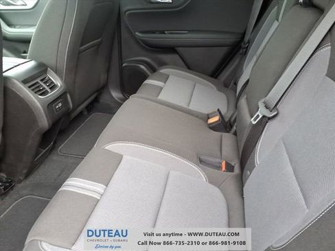 New 2026 Chevrolet Blazer LT image 9